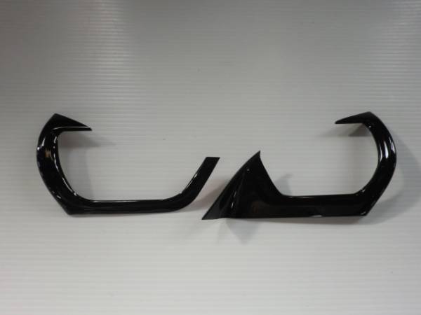 ★ヴォクシー80・ノア・エスクァイア ピアノブラックパネル★A拍卖