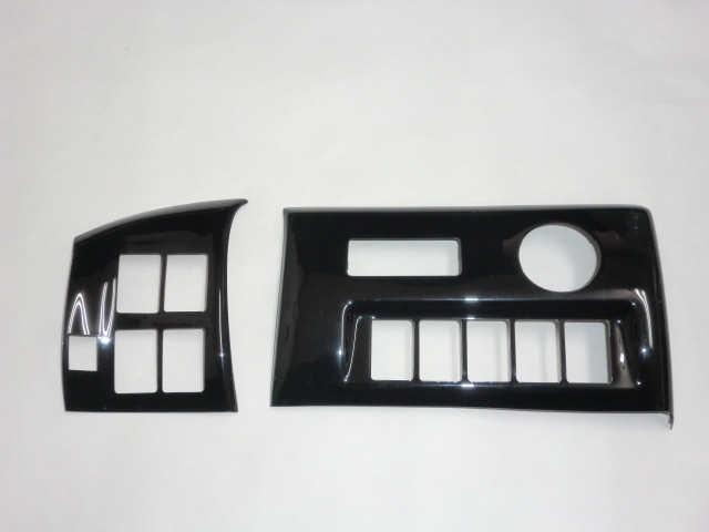 ★ヴェルファイア・アルファード20 マホガニーパネル★T拍卖