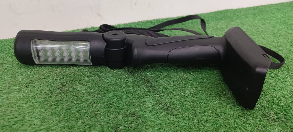 【中古品】Panasonic(パナソニック) 14.4/18/21.6v工事用充電ライト (本体のみ) EZ37C2 電動工具/IT2JZ17ZJ9HS拍卖