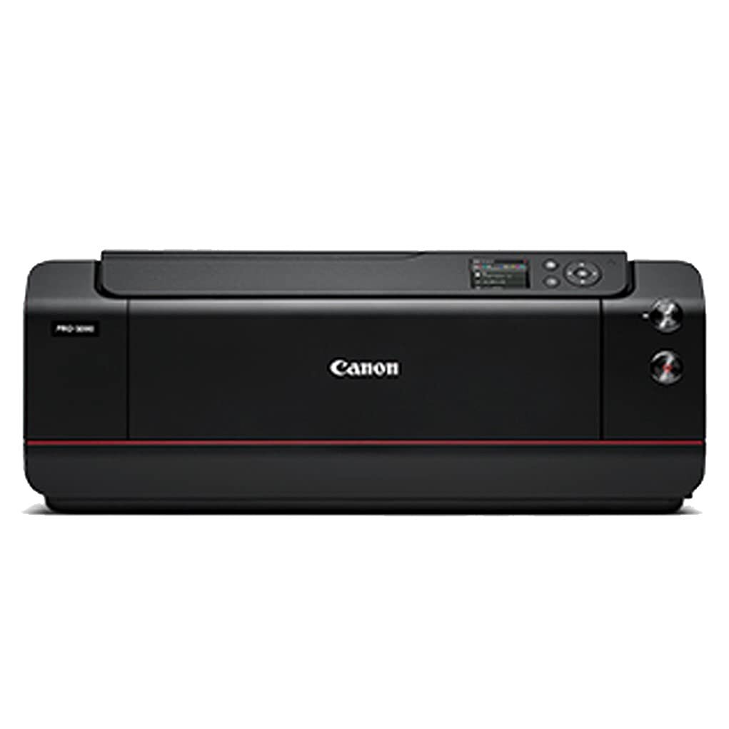 【中古】キヤノン Canon インクジェット大判プリンター imagePROGRAF PRO-1000拍卖