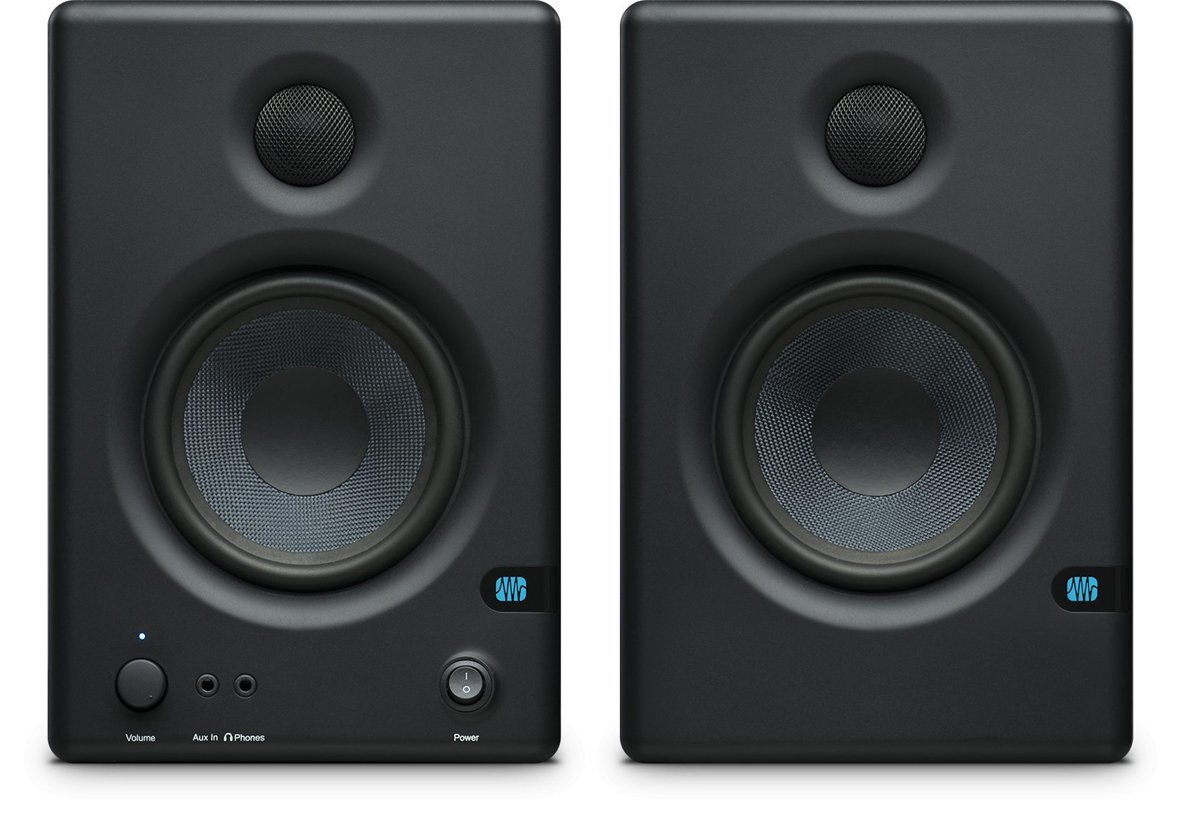 【中古】PreSonus Eris E4.5(ペア) 2ウェイ・アクティブ・モニター 4.5”拍卖