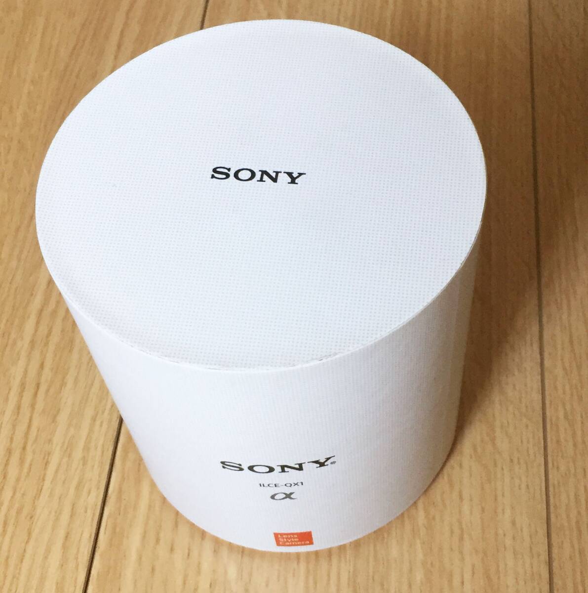 【中古】SONY レンズスタイルカメラ ILCE-QX1 ブラック ILCE-QX1 BQ拍卖