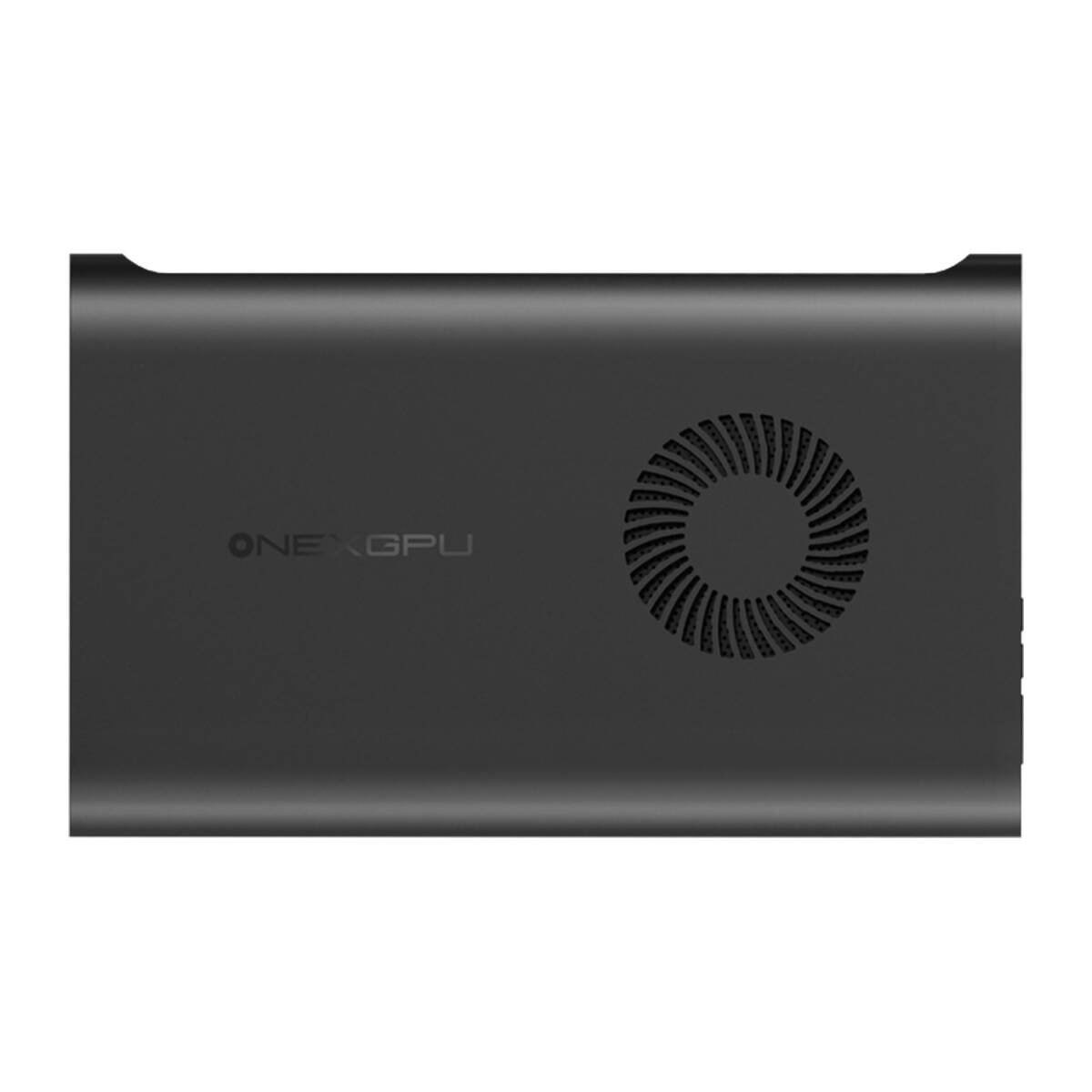 【中古】ONEXGPU ポータブルeGPU 国内正規版(AMD Radeon X7600/8GB DDR6/NVMeスロット/300W ) (ONE拍卖