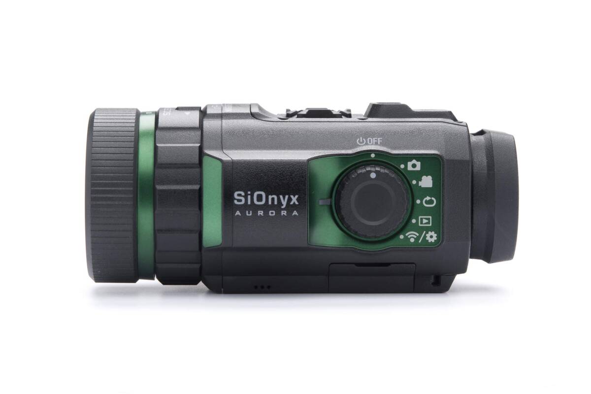 【中古】SIONYX AURORA CDV-100C拍卖