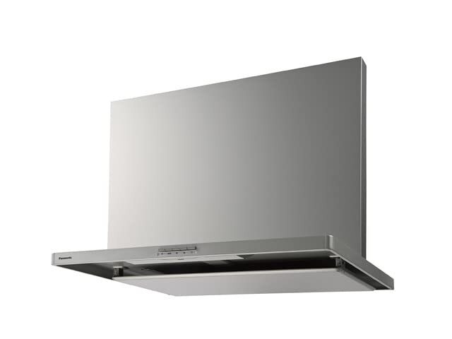 【中古】Panasonic (パナソニック) レンジフード「スマートスクエアフード」 FY-9HZC5-S拍卖