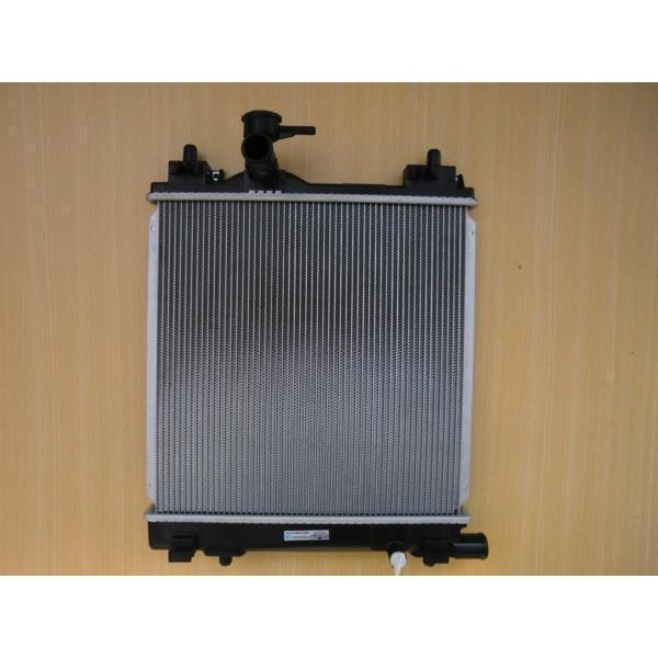 ラジエーター フレアワゴン MM32S MM42S新品ラジエター ノンターボ 即納拍卖