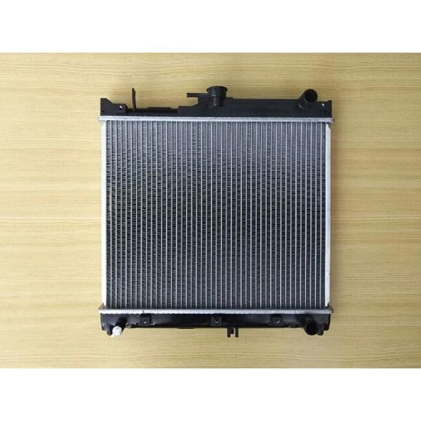 ジムニー シエラ 新品ラジエター JB23W・JB33W・JB43W MT ラジエーター拍卖