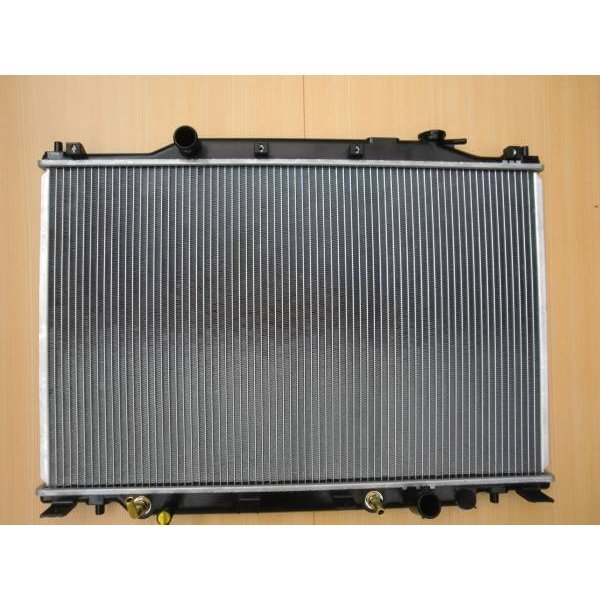 ラジエーター 後期ステップワゴン RF3 RF4 RF5 RF6 RF7 RF8 ラジエター拍卖