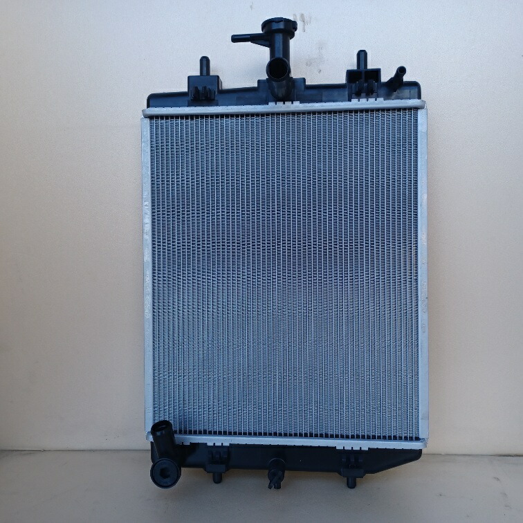 ラジエター シフォン ターボ CVT LA650F・LA660F 特価 ラジエーター拍卖