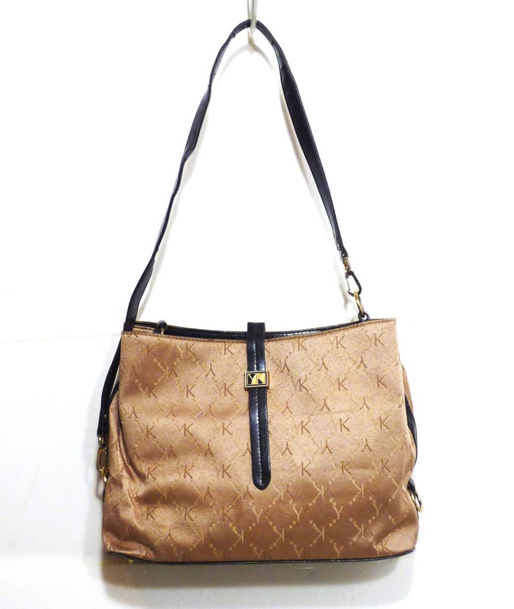 YukikoKimijima(ユキコキミジマ) ハンドバッグ 801535-346G拍卖