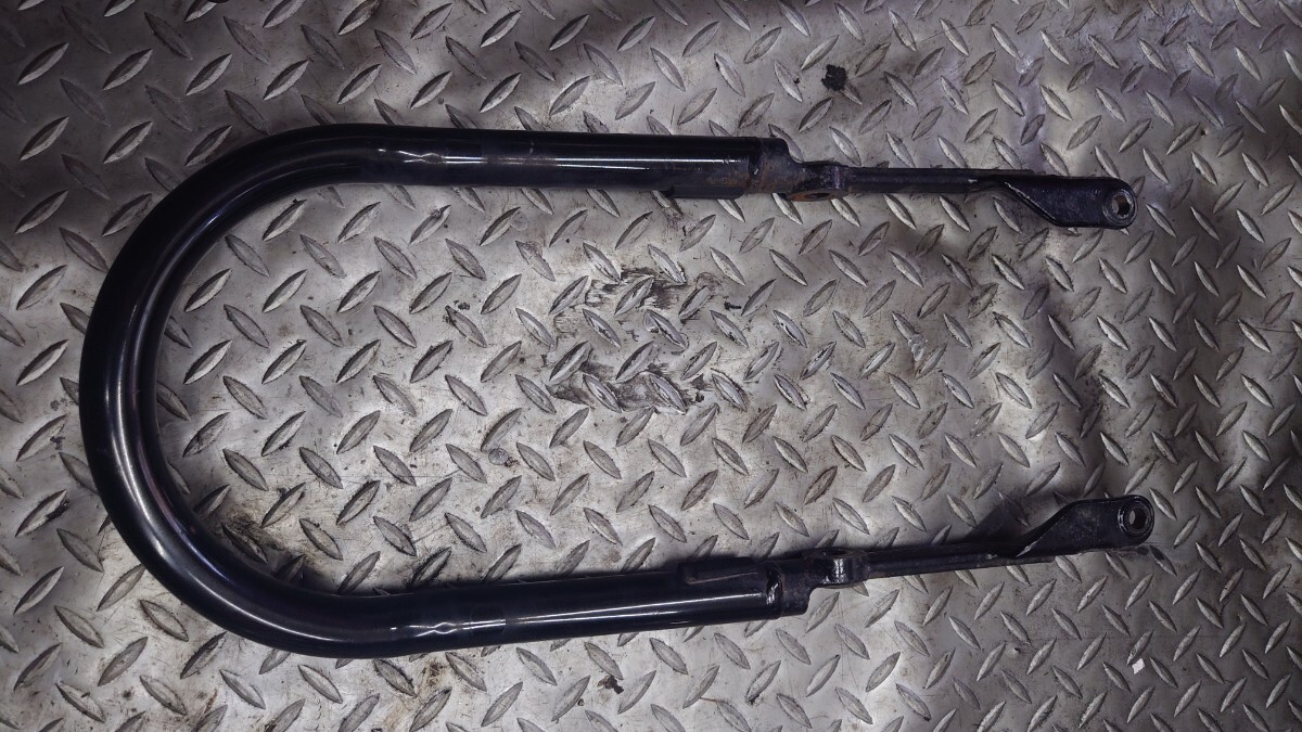 ST250 NJ4AA リアフレーム シートフレーム拍卖