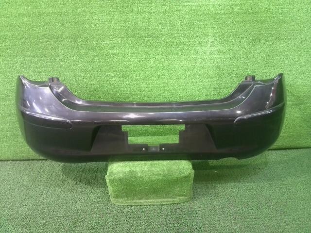 マーチ DBA-K13 リアバンパー ASSY 12S HR12DE GAB 85022-1HC1E拍卖