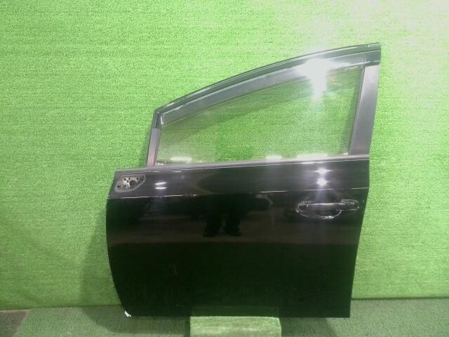プリウスα DAA-ZVW41W 左 前 フロント ドアASSY S 5人 2ZR-FXE 202 67002-47110拍卖