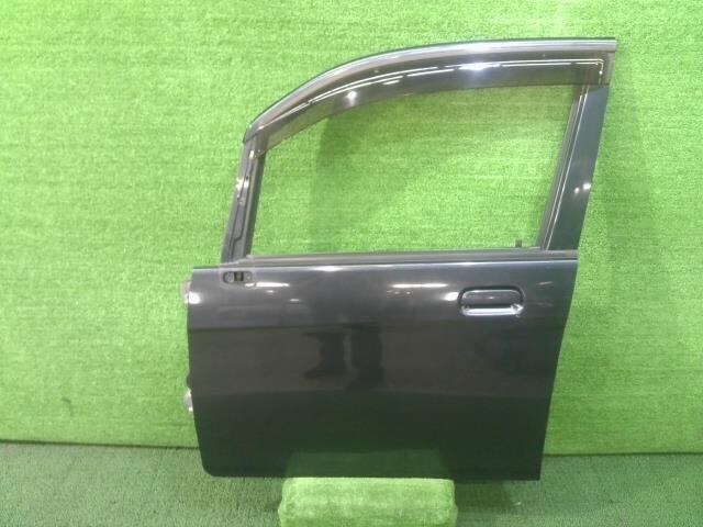 ステラ ABA-RN1 RN2 左 前 フロント ドアASSY カスタムRS EN07X 61K 灰色 グレー 60009KJ0109P拍卖