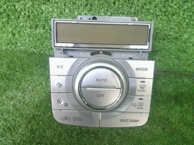 ハスラー DAA-MR41S MR31S エアコン スイッチパネル G R06A A6R 39510-65P50-BA8拍卖