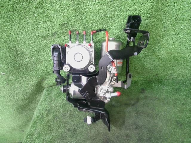 C-HR DAA-ZYX10 ABSアクチュエーター S 2ZR-FXE 1K0 44050-47060拍卖