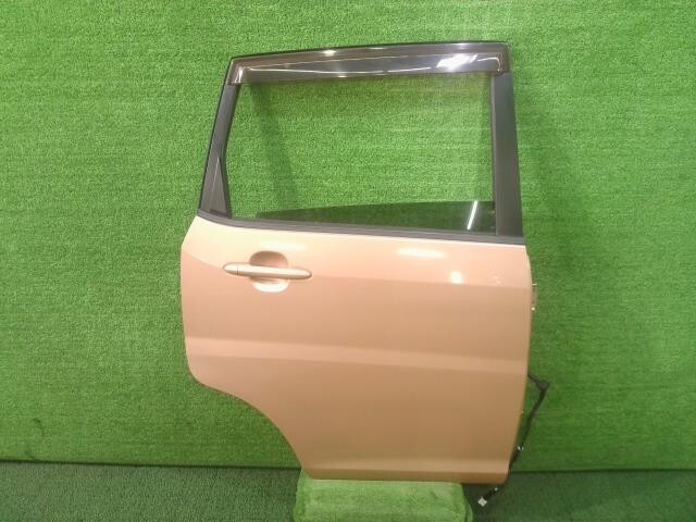 ムーヴ ムーブ DBA-L175S L185 右後ろ 右リア ドアASSY L KF-VE T20 67003-B2090拍卖