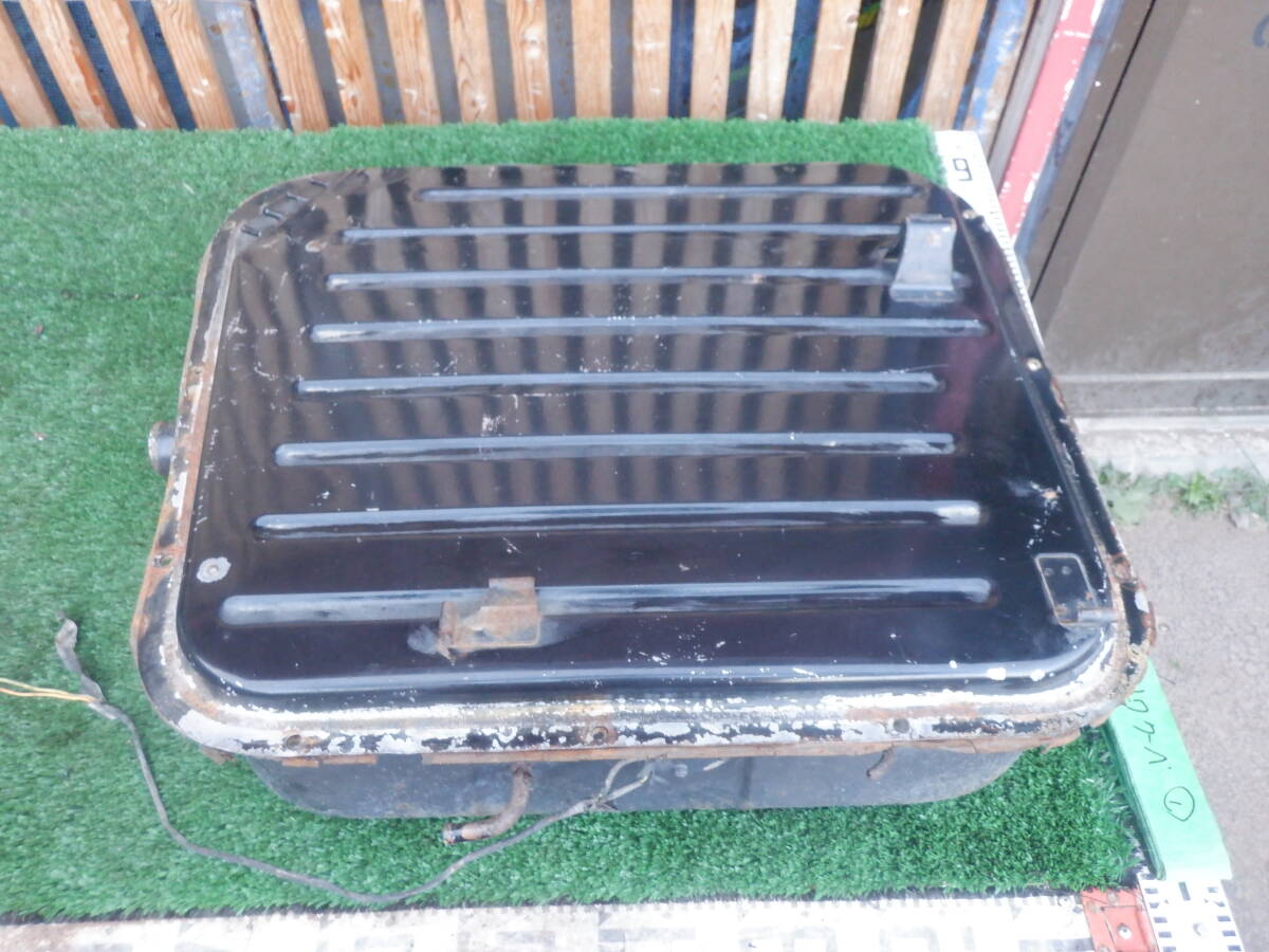 117クーペ ① XC 中期 PA95  燃料タンク 個人宅配達可 ベースで   PA90 PA96 G180拍卖