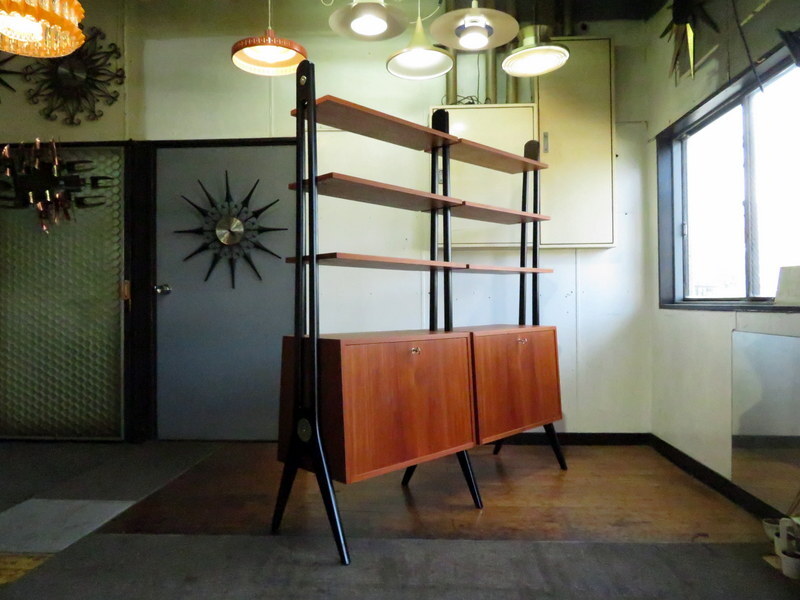 北欧ヴィンテージ・スウェーデン・オープン・チーク・鍵・解体・メンテ済み/検索ウェグナー・ク リスチャンセン・モーエンセン・デンマーク拍卖