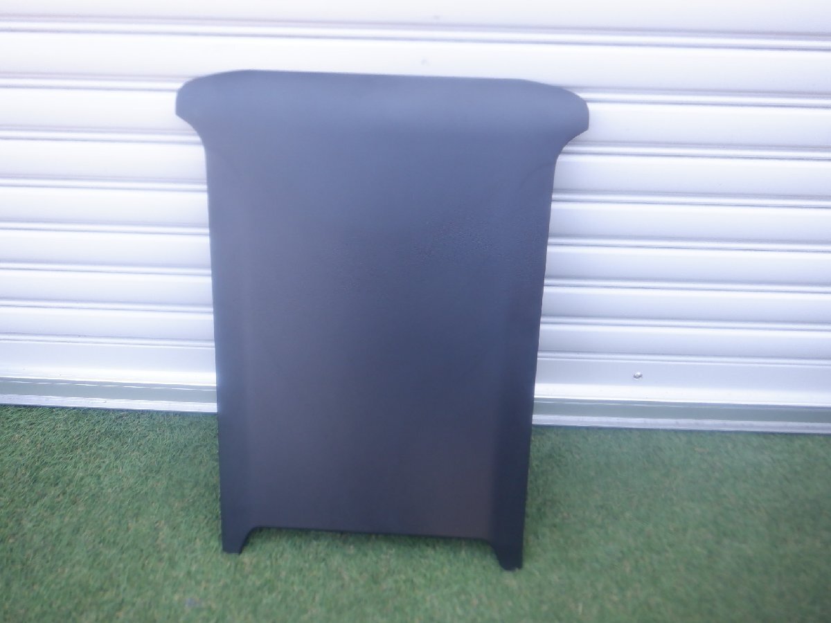 新車外し 純正 TAHA40W TAHA45W AAHH40W AAHH45W AGH40W AGH45W 40 ヴェルファイア アルファード ディスプレイ カバー パネル 63653-V2010拍卖