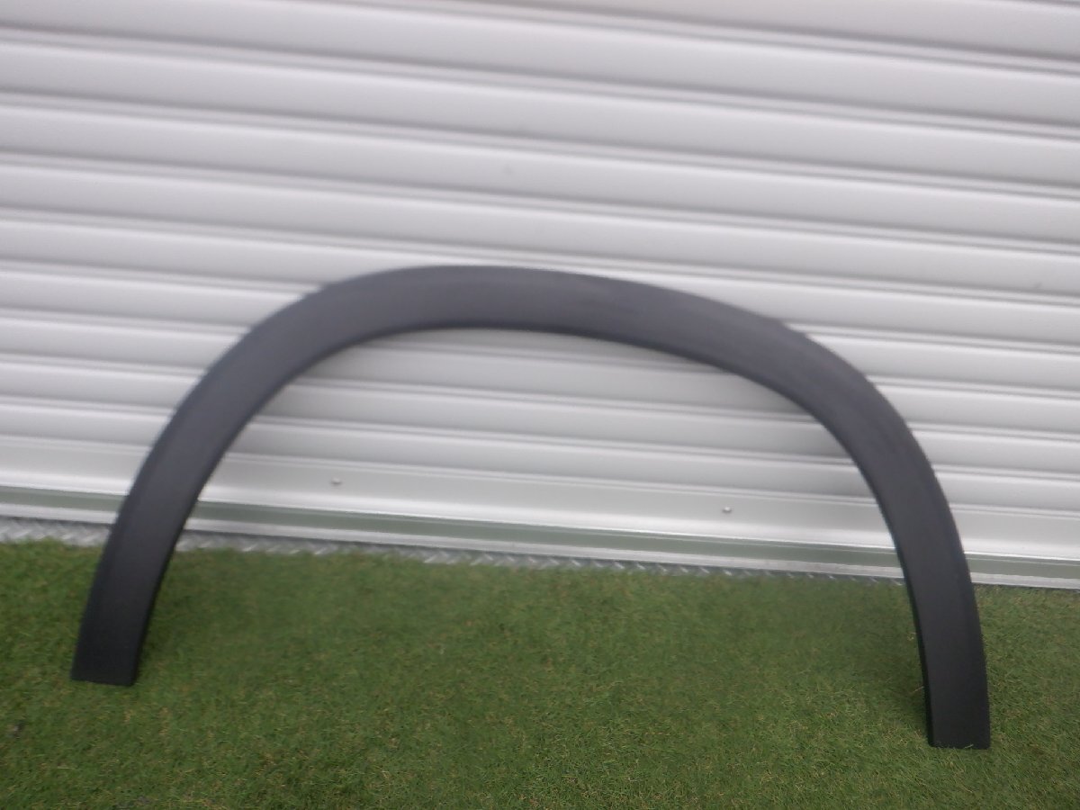 ベンツ純正 W167 V167 GLEクラス フェンダーモール フロント? A1678850200 m-25-6-81拍卖