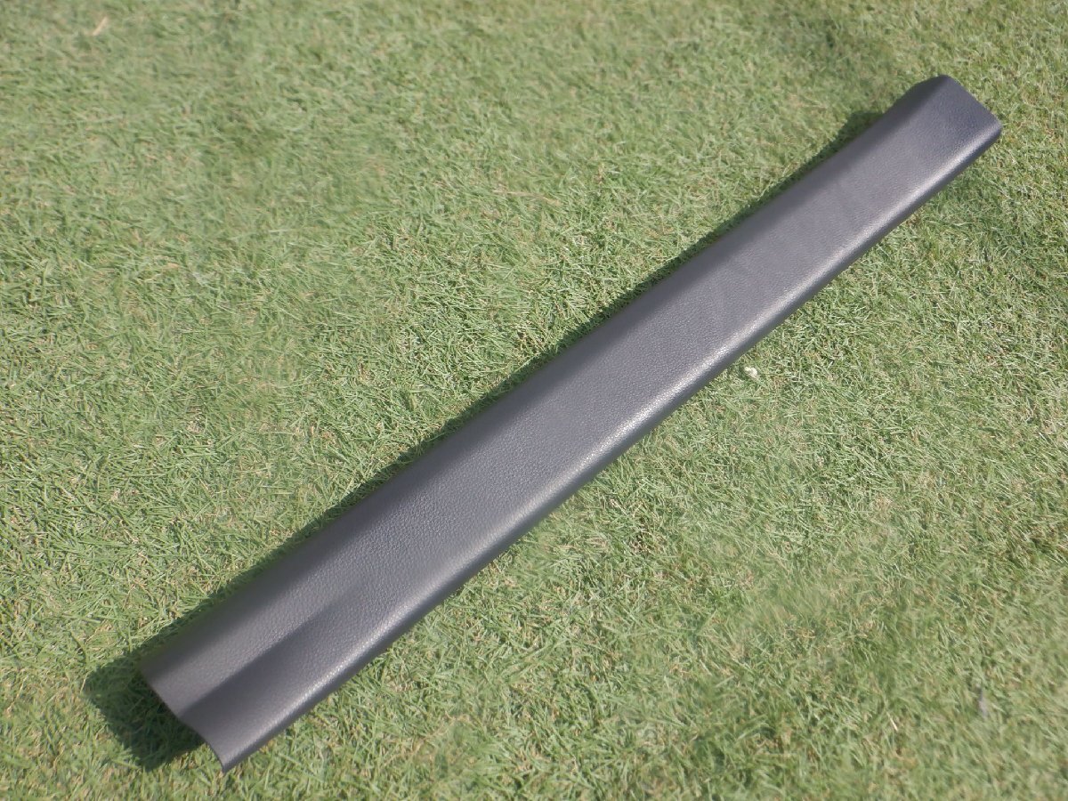 新車外し トヨタ純正 AZSH38W AZSH39W クラウンエステート スカッフプレート パネル カバー フロント 右側 運転席 67913-30310 m-25-6-196拍卖