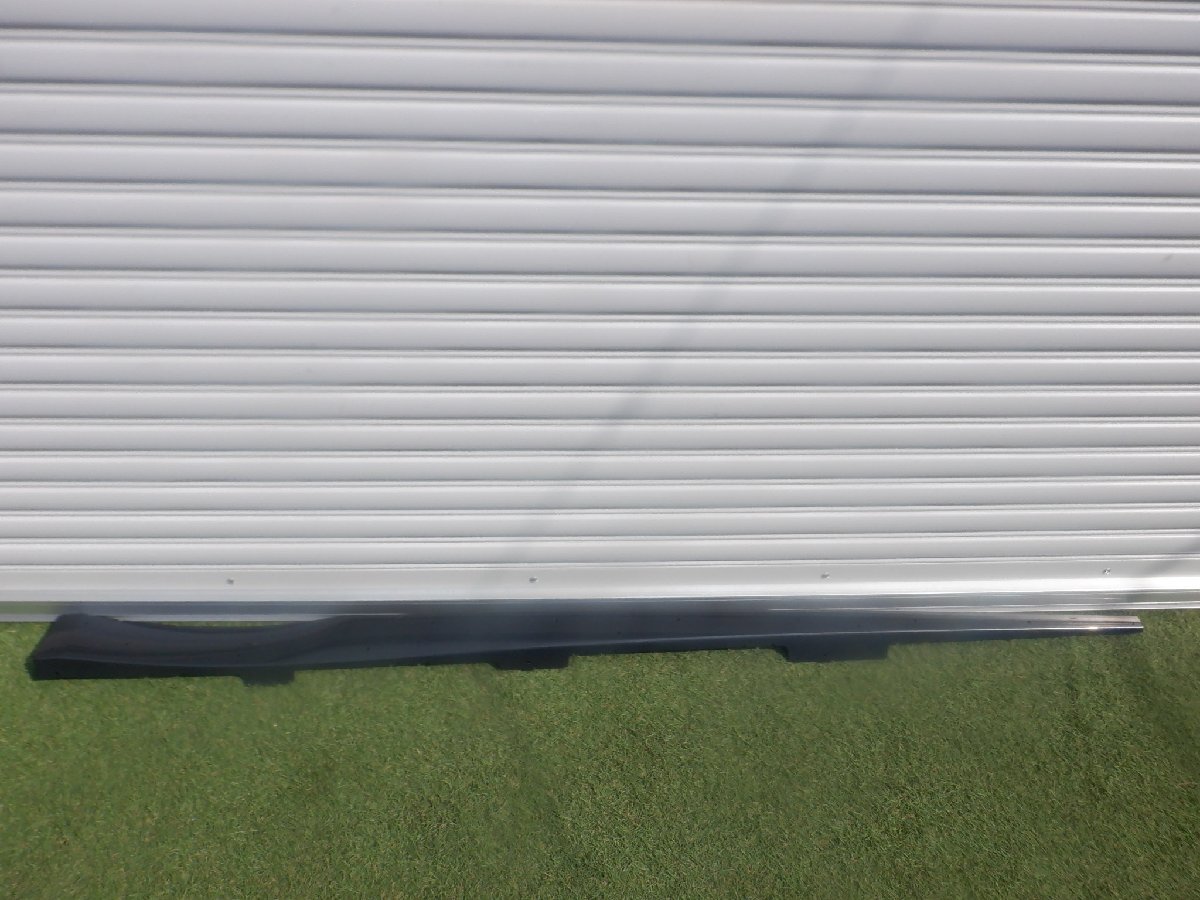 未使用 TRD GSC10 RC350 ASC10 RC300 AVC10 RC300H 10系 RC 後期 サイドステップ 用 インナー パーツ MS344-24004 右側 運転席 m-25-6-208拍卖