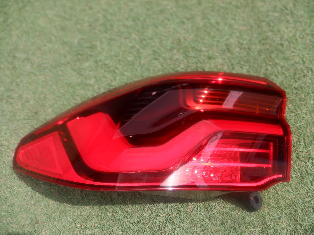 BMW純正 F39 X2 前期 LED テールライト テールランプ 左側 F03687000F63.21 m-25-6-402拍卖