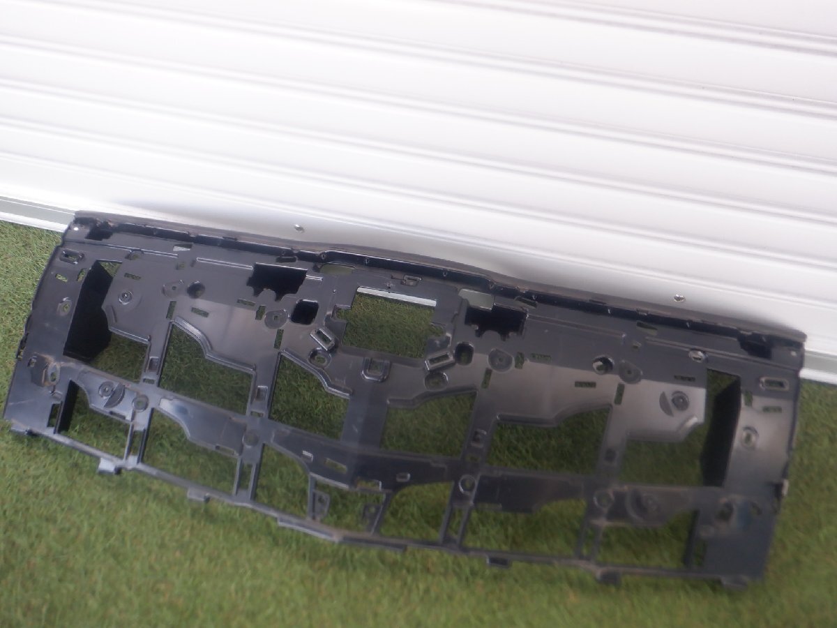 トヨタ純正 AGH30 AGH35 GGH30 GGH35 30 アルファード SC / S 後期 フロントグリル ラジエターグリル 裏側パーツ 53101-58610 53101-58360拍卖