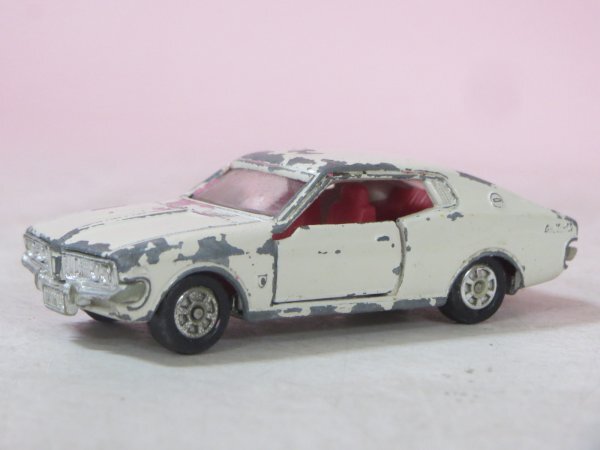 71825■トミカ 69-1-2 マークⅡ-L拍卖