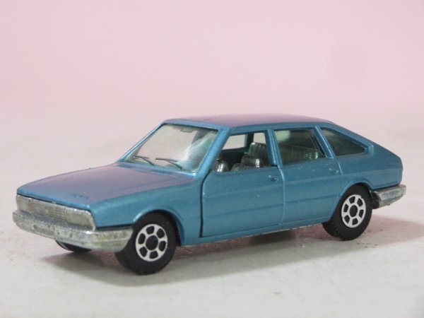 71902■ピレン  Pilen  クライスラー150 (ブルー)拍卖