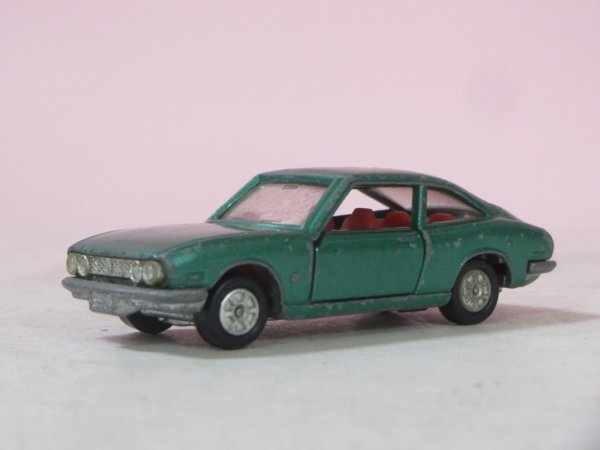 71877■トミカ 10-2-1 いすゞ117クーペXE 1E拍卖