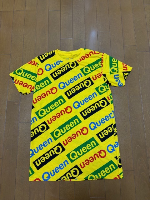 Take That (QUEEN) Tシャツ  Mサイズ拍卖