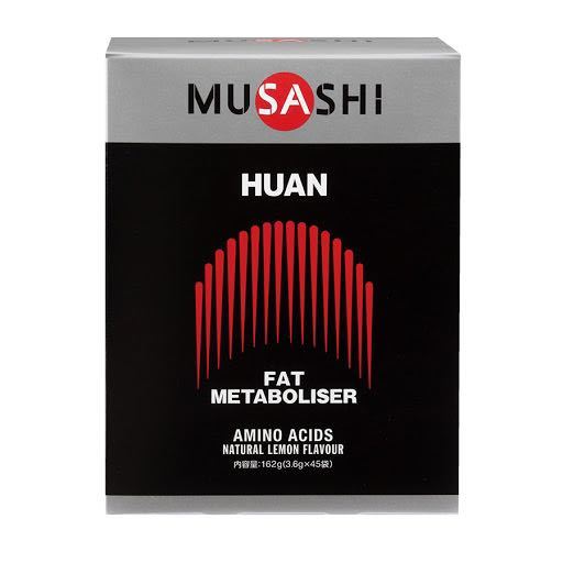 MUSASHI ムサシ フアン 中 45本入り 新品 外箱なし匿名配送拍卖