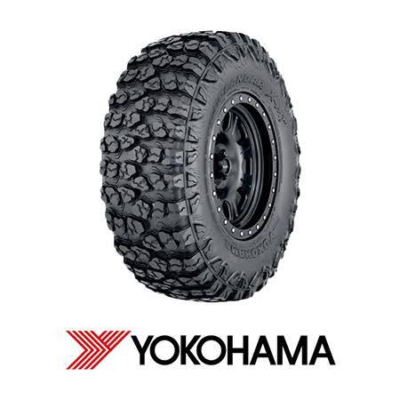 【4本セット】GEOLANDAR X-MT(G005) 37X12.50R17 LT 124Q ヨコハマ ジオランダー 正規品 レイズドブラックレター拍卖