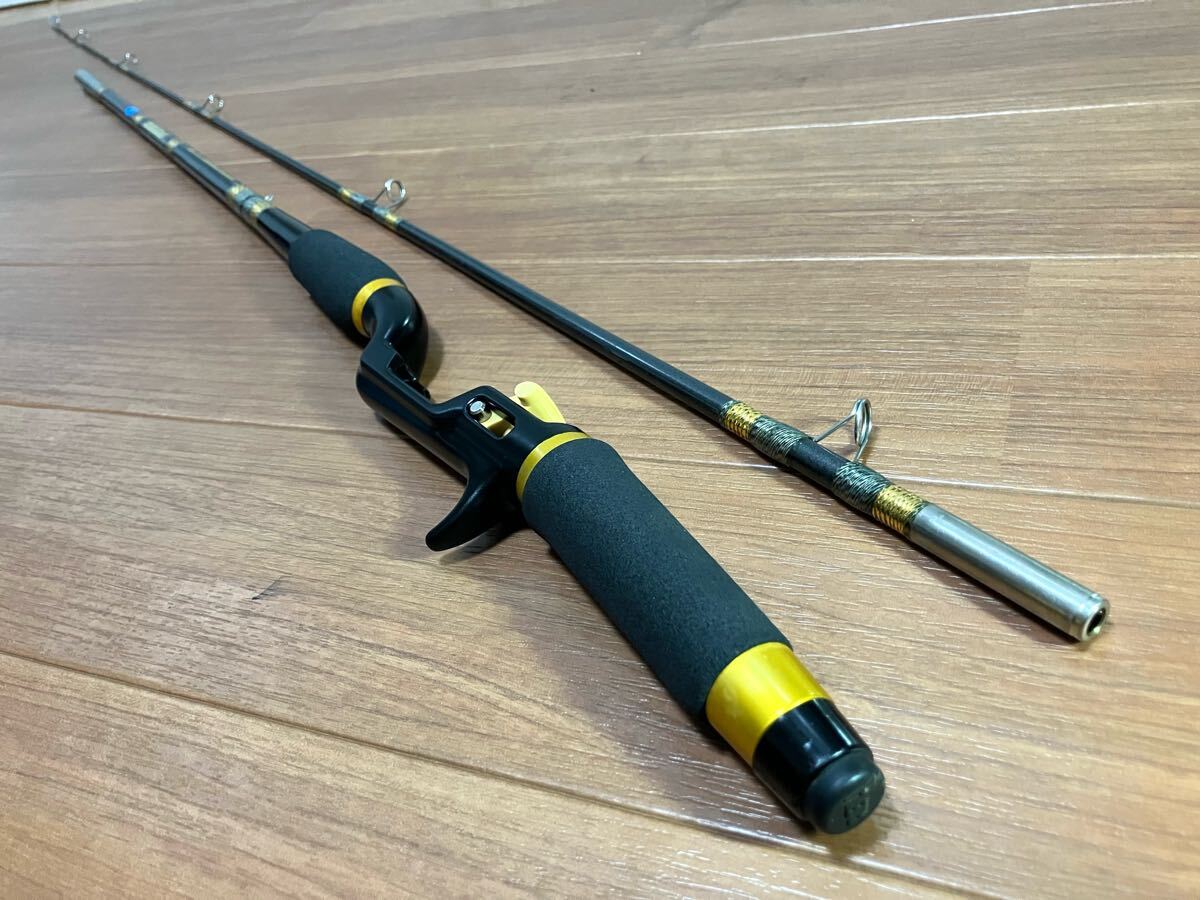 ★即決A! 稀少 オールド アブ ディプロマット 651 ズーム 美品!梱包費無料 ABU Diplomat Zoom ★拍卖