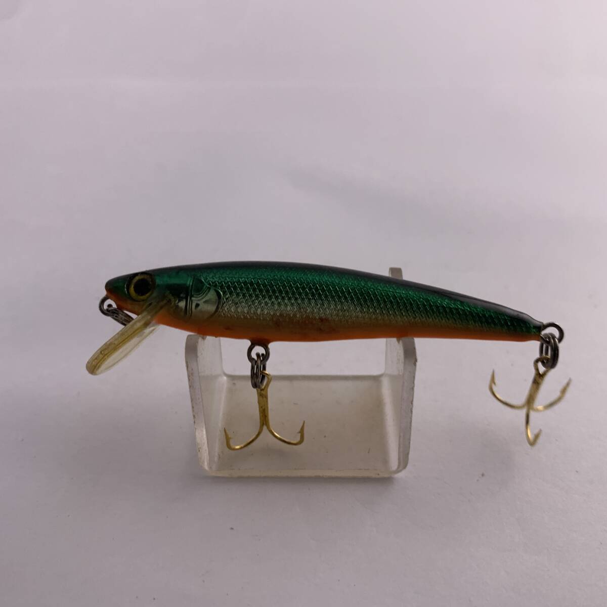 B-46092 スカジットデザインズ チップミノー 6cm 2.4g拍卖