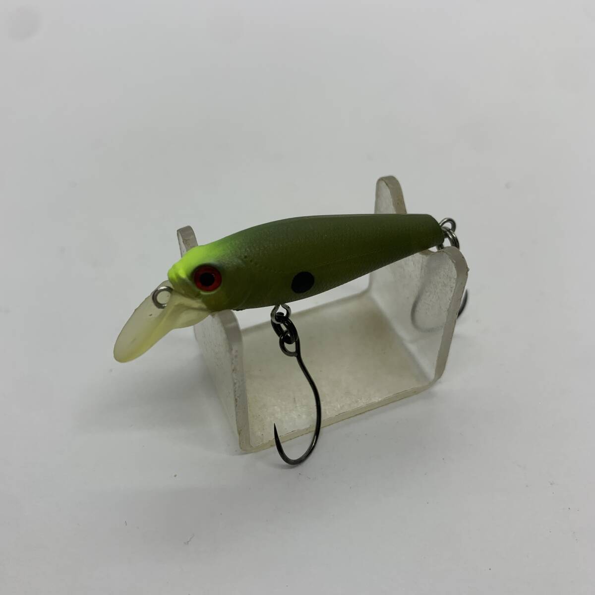 J-24854 ティムコ TIEMCO マイティーペッパー マイティペッパー 35SP拍卖