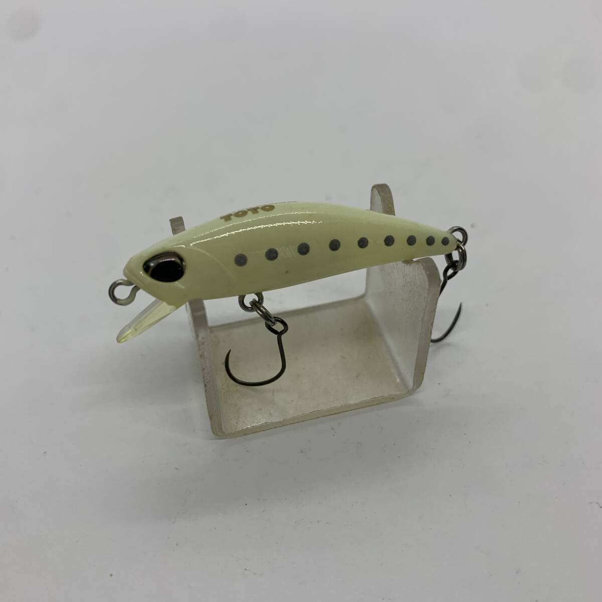 J-24860 デュオ DUO テトラワークス トト TOTO拍卖