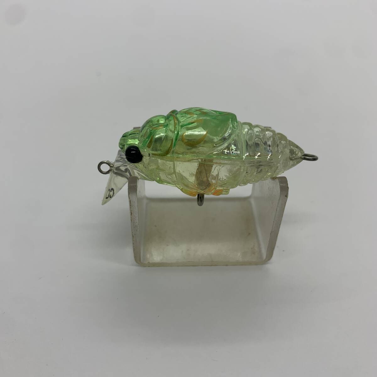 D-27766 ティムコ TIEMCO トリックトラウト シケイダークランク アワビ拍卖