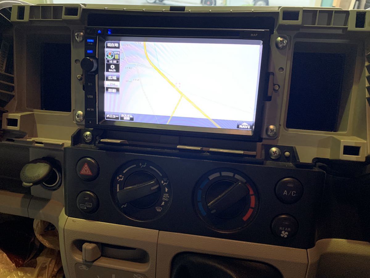 兵庫県 南西部 姫路 カーナビ 持ち込み取り付け 持込み取付け 持ち込みパーツ 持ち込み部品 持込み交換 持ち込み交換作業 拍卖