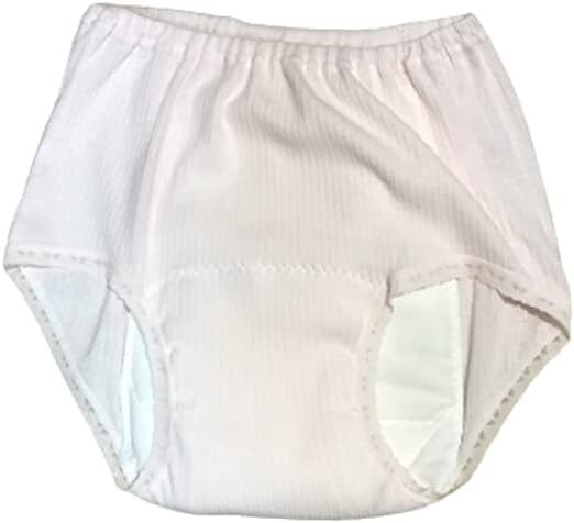 新品 送料無料★女性用 日本製 尿もれショーツ 失禁パンツ サイズM これで安心外出が楽しくなる 150cc拍卖