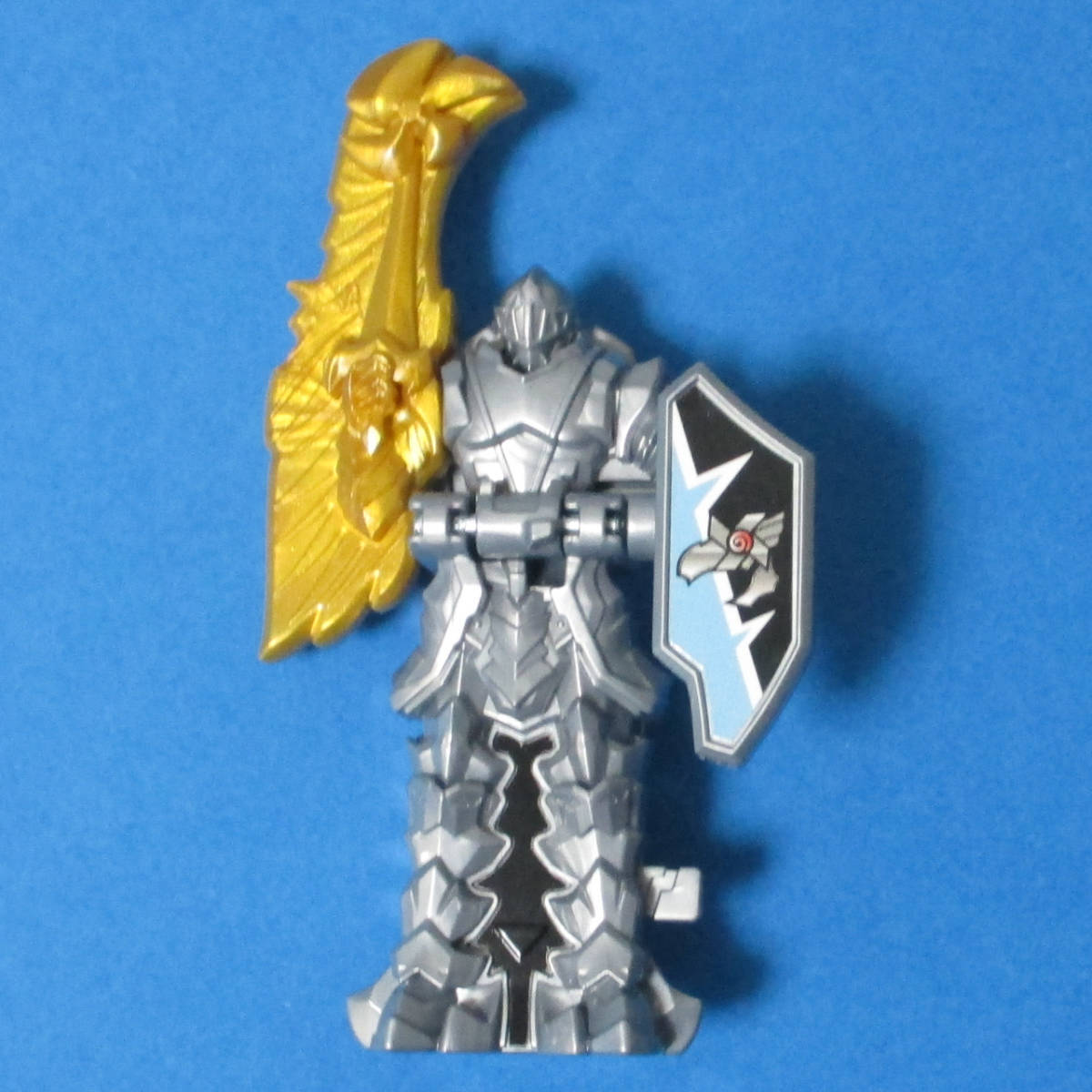 032 DX マワリソウル 単品/ 騎士竜戦隊リュウソウジャー DXモサブレード 付属品 特撮/ リュウソウル拍卖