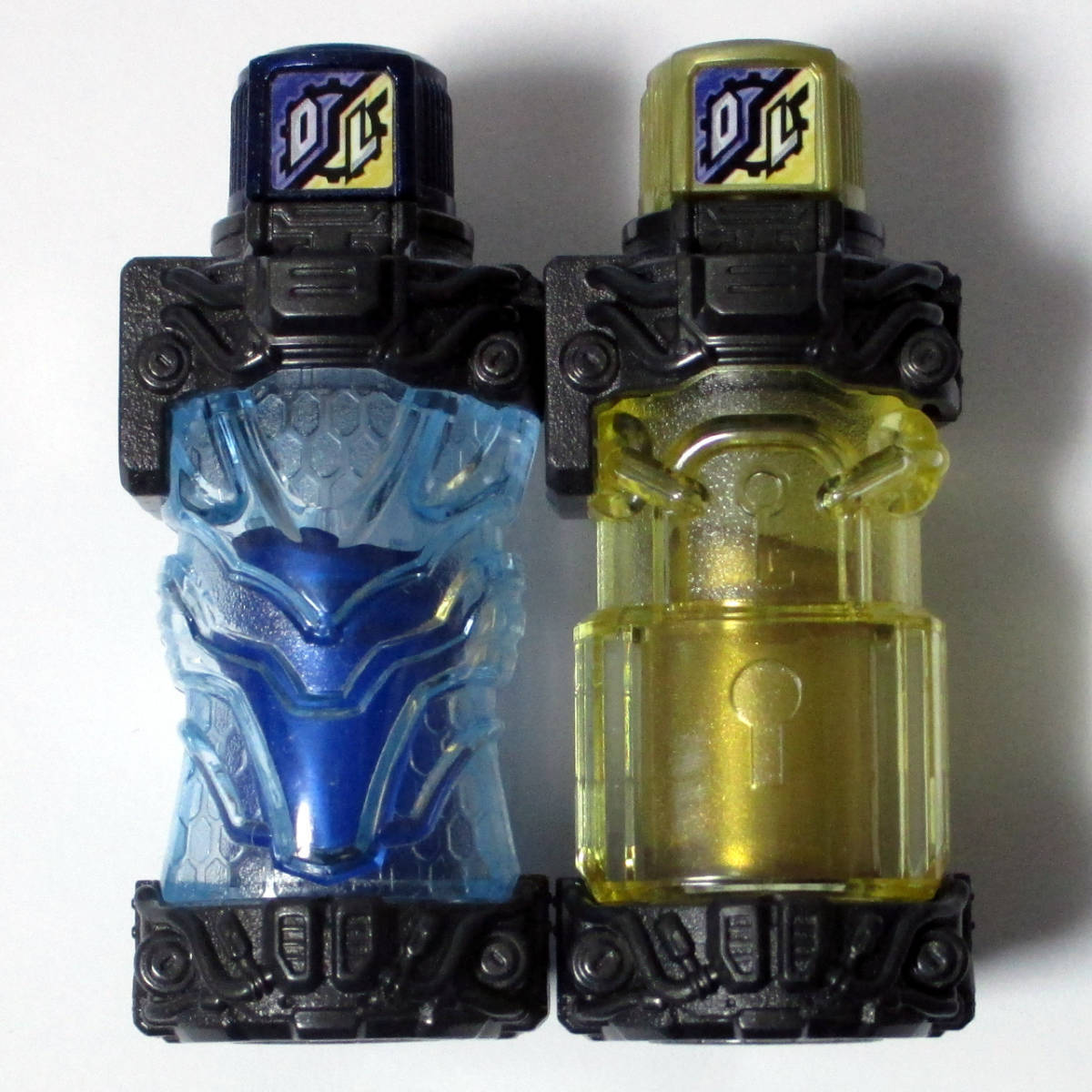 DXドラゴンフルボトル + DXロックフルボトル ( キードラゴン ベストマッチ セット)/ 仮面ライダービルド DX ロック ドラゴン フルボトル拍卖