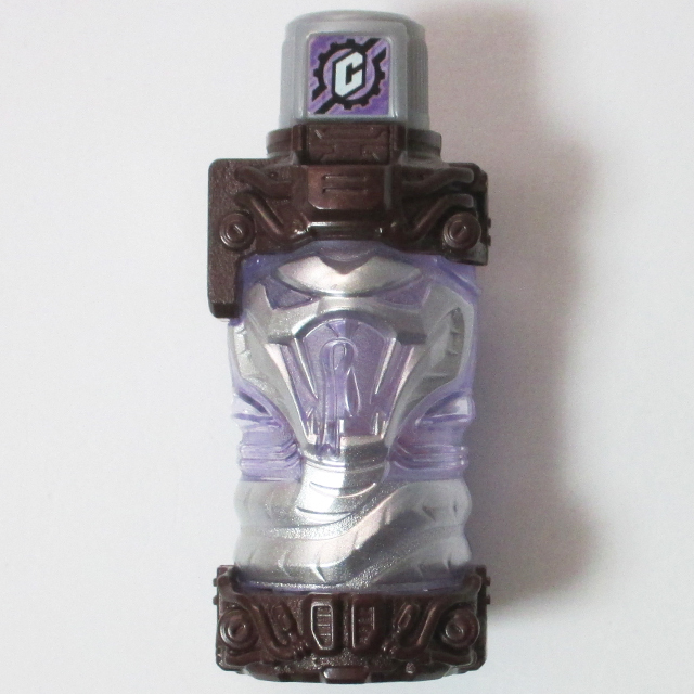 SG コブラフルボトル / 仮面ライダービルド / SG コブラ ロストボトル フルボトル 食玩 特撮 おもちゃ拍卖