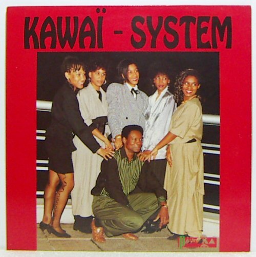 LP,KAWAI-SYSTEM KAWAI-SYSTEM拍卖