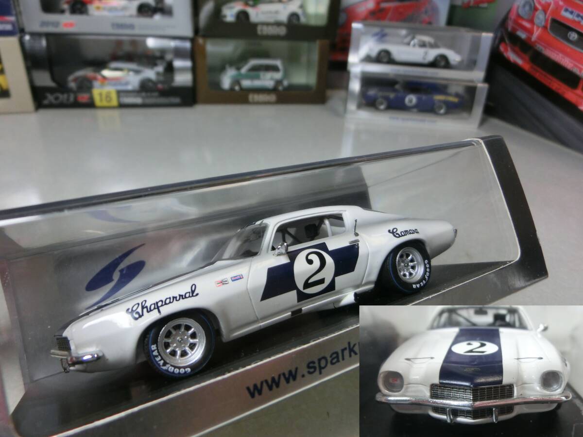 ★★ 絶版!!シボレーカマロ シャパラル・トランザム・Chevrolet Camaro Chaparral ★★拍卖