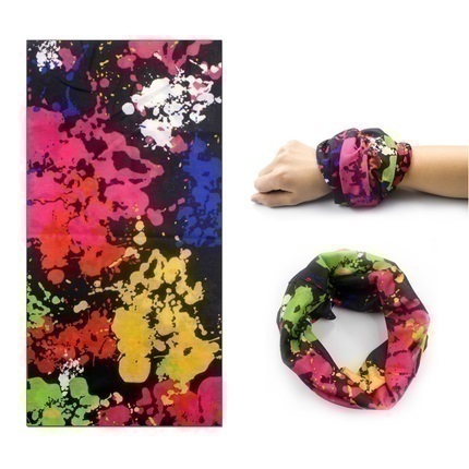 0020-01 現品のみ クール タオル アイス タオル スポーツ タオル 柄タイプ 02拍卖