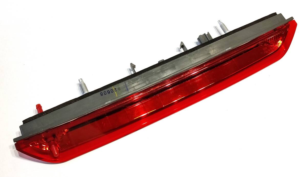 (送料込) プジョー3008 5008 ハイマウントストップランプ【新品】ブレーキランプ拍卖