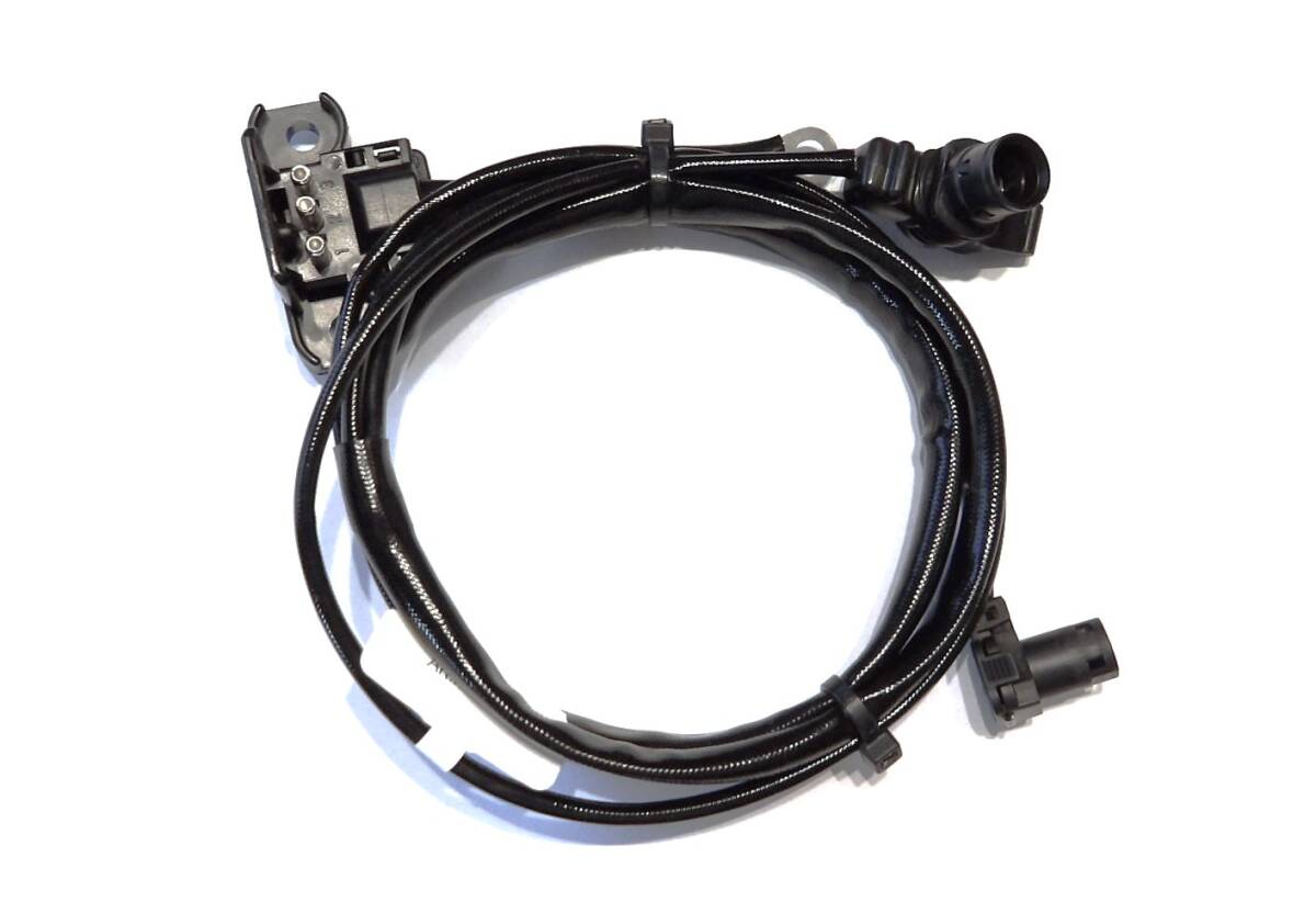 BENZベンツ W124 シリーズ バッテリーワイヤーハーネス【右ハンドル用・新品】M104 280/320拍卖